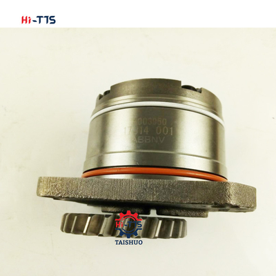 Parties de moteur diesel M11 QSM11 ISM11 4003950 Pompe à huile C4003950
