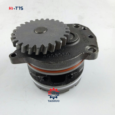 Parties de moteur diesel M11 QSM11 ISM11 4003950 Pompe à huile C4003950
