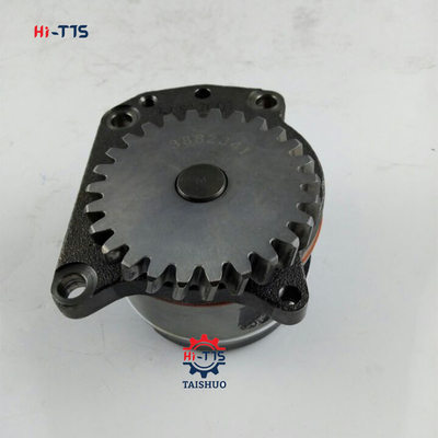 Parties de moteur diesel M11 QSM11 ISM11 4003950 Pompe à huile C4003950