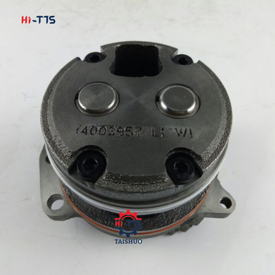 Parties de moteur diesel M11 QSM11 ISM11 4003950 Pompe à huile C4003950