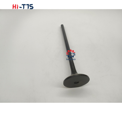 QSK23 Pièces détachées de moteur diesel soupape d'échappement d'entrée 5473273/5473274