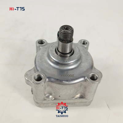 Pompes à huile moteur D750 D850 V2203 V2403 15261-35010 1526135010 15471-35013