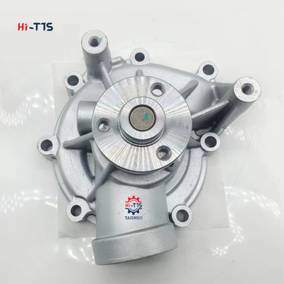 Pompes à eau de refroidissement 02937604 04507950 pour moteur diesel BFM1013