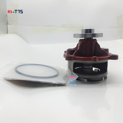 Pompes à eau 02937440 04259548 20726092 pour moteur EC140B EC210B EC240B EC290B EC300 EC250D D4D D6D D7D