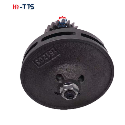 Pompes à eau 9077637 9077638 Pour moteur diesel