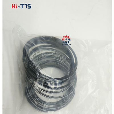 DB58T DB58TIS DB58 moteur diesel Doo-san Dae-woo anneau à piston 102 mm STD 65.02503-8058 65025038058