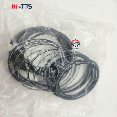 DB58T DB58TIS DB58 moteur diesel Doo-san Dae-woo anneau à piston 102 mm STD 65.02503-8058 65025038058