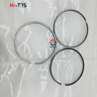 4TNE92 Pièces de moteur diesel anneau à piston 92MM YM129904-22050 129904-22050