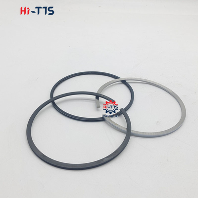 MD1830724 1830724C92 116.5*3.4+3+4mm anneau de piston pour moteur DT466