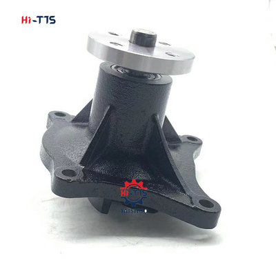 Pompes à eau pour moteur ME015040 ME015045 4D32 Pour la pelle HD250 HD450 E70B
