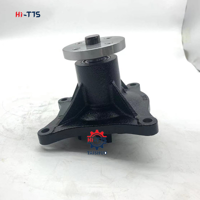 Pompes à eau pour moteur ME015040 ME015045 4D32 Pour la pelle HD250 HD450 E70B
