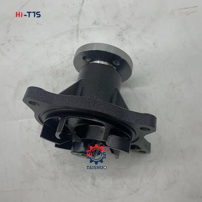 Pompes à eau pour moteur ME015040 ME015045 4D32 Pour la pelle HD250 HD450 E70B