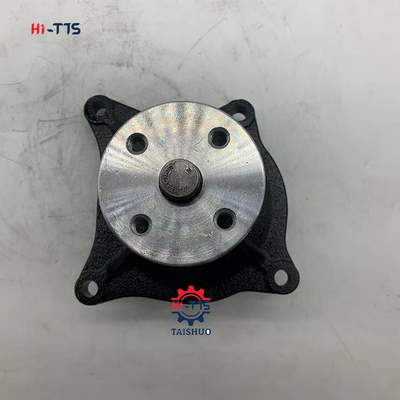 Pompes à eau pour moteur ME015040 ME015045 4D32 Pour la pelle HD250 HD450 E70B