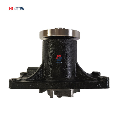 Excavateur SK200-3 SK200-5 Pompes à eau moteur 6D34 6D34T ME993520