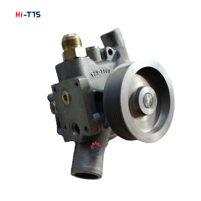 236-4413 352-2139 Excavateur E329D E324D E325D Moteur C7 352-2138 Pompes à eau