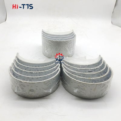 Partie du moteur diesel roulement principal du vilebrequin 6127-21-8000 6127-21-8071 pour le moteur KOMATSU 6D155