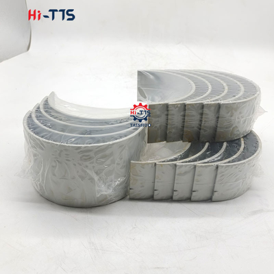 Partie du moteur diesel roulement principal du vilebrequin 6127-21-8000 6127-21-8071 pour le moteur KOMATSU 6D155