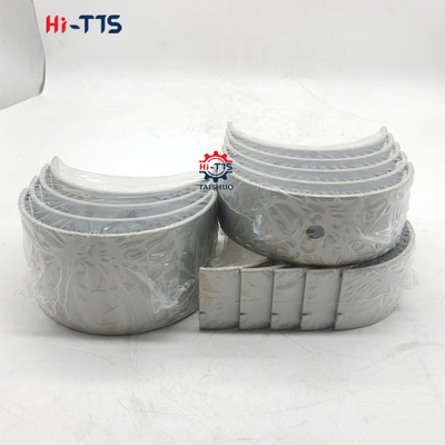 Partie du moteur diesel roulement principal du vilebrequin 6127-21-8000 6127-21-8071 pour le moteur KOMATSU 6D155