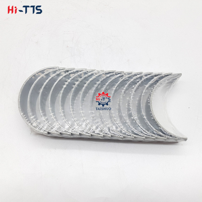 6D95 S6D95 Ensemble de roulements principaux du moteur 6204-28-8100 Pour Kom-atsu