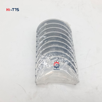 Moteur diesel 4D94 de haute qualité 129900-02800 129900-02340 Ressort principal