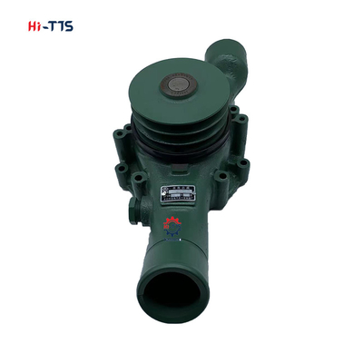 Pompes à eau moteur JIE FANG J6 1307010-29D 8PK Pompes à eau WP12