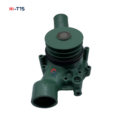 Pompes à eau moteur JIE FANG J6 1307010-29D 8PK Pompes à eau WP12
