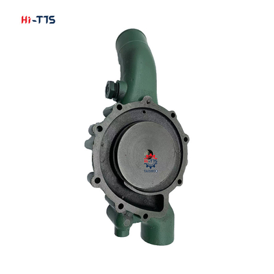 Pompes à eau moteur JIE FANG J6 1307010-29D 8PK Pompes à eau WP12