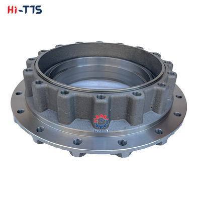 E318C 320B Logement de plaque tournante pour excavatrice 1913235 191-3235 Pour Caterpillar