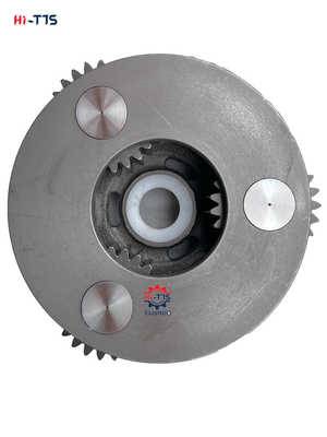 Parties détachées pour excavatrice E325C E324B E329D Voyage 3ème porteuse Assy avec Sun Gear 227-6119 169-5593 169-5590 169-5599