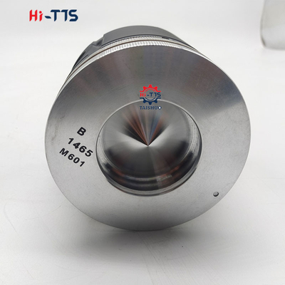 Pièces détachées du moteur ME222983 ME224532 ME226782 Kit de piston pour le moteur Mitsu-bishi 4M50T 4M50