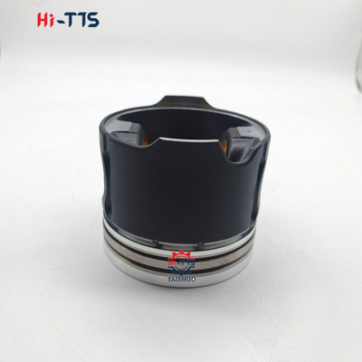 Pièces détachées du moteur ME222983 ME224532 ME226782 Kit de piston pour le moteur Mitsu-bishi 4M50T 4M50