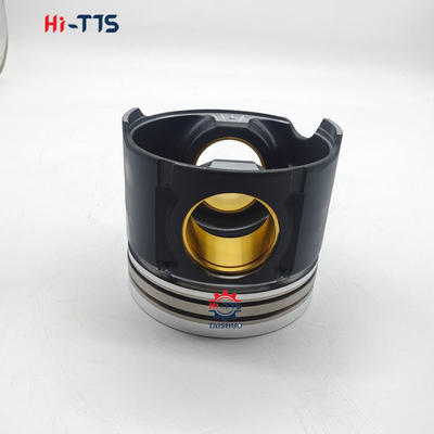 Pièces détachées du moteur ME222983 ME224532 ME226782 Kit de piston pour le moteur Mitsu-bishi 4M50T 4M50