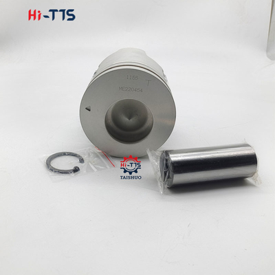 4D34 4D34T 6D34 6D34T Pièces moteur Piston ME220454