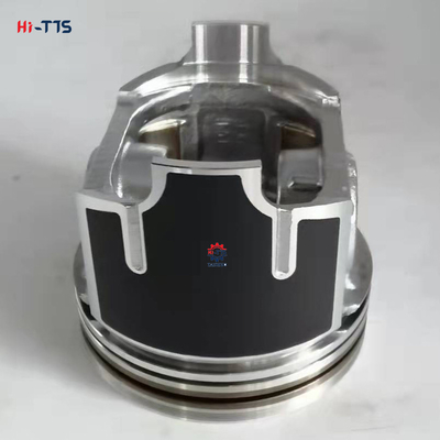 V3307 kit à piston 1J751-21110 1J751-21111 1G777-21110 pour une excavatrice Ku-bota