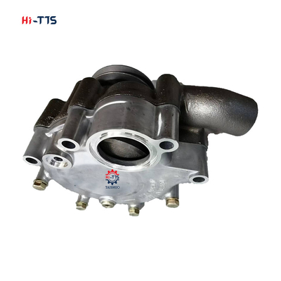7E7398 7W3780 352-2156 Pompe à eau moteur C7 E3316 Pompe à eau pour excavatrice