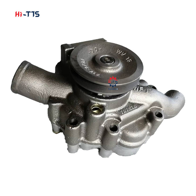 7E7398 7W3780 352-2156 Pompe à eau moteur C7 E3316 Pompe à eau pour excavatrice