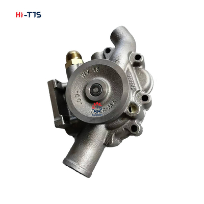 7E7398 7W3780 352-2156 Pompe à eau moteur C7 E3316 Pompe à eau pour excavatrice