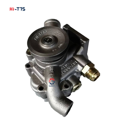 7E7398 7W3780 352-2156 Pompe à eau moteur C7 E3316 Pompe à eau pour excavatrice