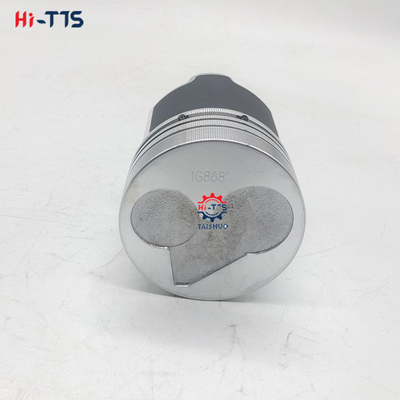 Moteur à piston V2203 V2403 1A091-21110 1G813-21110 1G868-21110 Pour une excavatrice Ku-bota