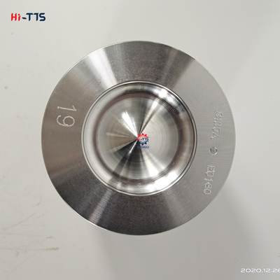 Parties détachées moteur piston J08E 13316-1161 S130A-E0101 S130B-E0390