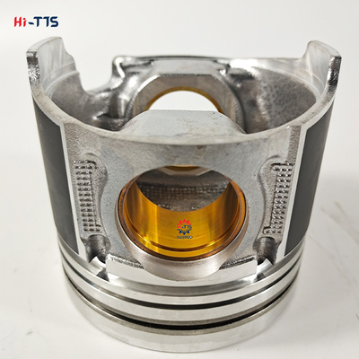Parties détachées moteur piston J08E 13316-1161 S130A-E0101 S130B-E0390