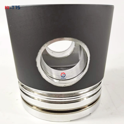 Pièces détachées pour moteur 65.02510-0507 Kit de piston pour moteur Dae-woo Doo-san D1146