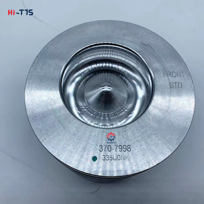 C7.1 Pièces moteur Piston STD 370-7998 3707998