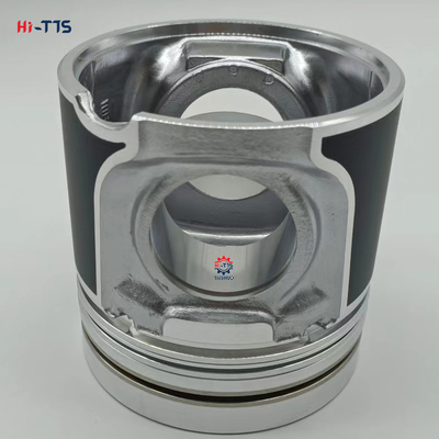 1004016-D704 1004016D704 Piston Parties pour le groupe Deu-tz BF6M1013FC