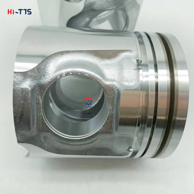 0450 1352 04501352 04294197 Kit de piston pour moteur diesel D7E