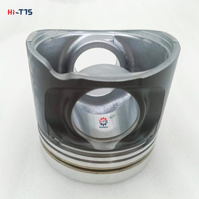 D6E Piston moteur 20890422 04285668 04284246 04501383 04284390 BF4M2012 BF6M2012