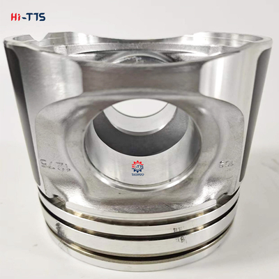 C7.1 Moteur Injection électronique de carburant Piston 4505996 3747389 Pour CAT Per-kins Kit de réparation des moteurs diesel