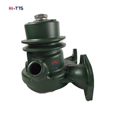 Excavateur R290LC Pompe à eau moteur XKBH-01849 2510083C01 25100-83C01 D6AC