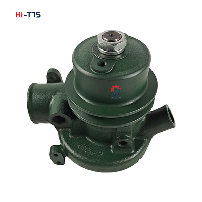 Excavateur R290LC Pompe à eau moteur XKBH-01849 2510083C01 25100-83C01 D6AC