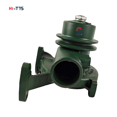 Excavateur R290LC Pompe à eau moteur XKBH-01849 2510083C01 25100-83C01 D6AC